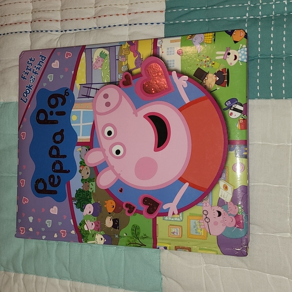 Bundle of 3 First Look and Find books - Picture 6 of 7